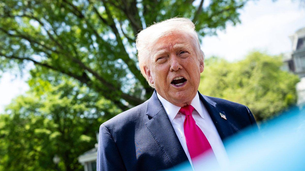 image of Donald Trump 