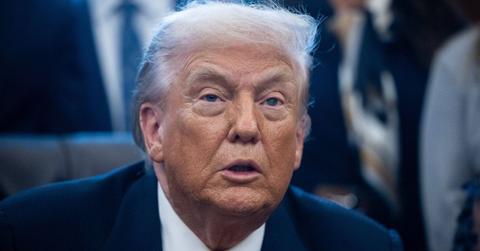 donald trump creepy email supporters mocked