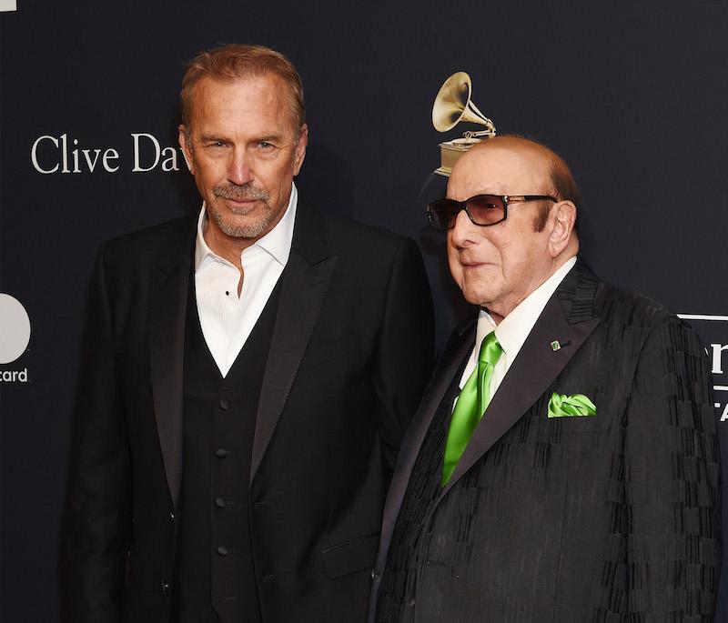 Why Kevin Costner, Jewel's pals surprised about romance