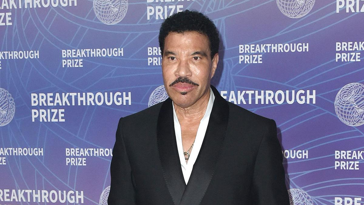 Lionel Richie