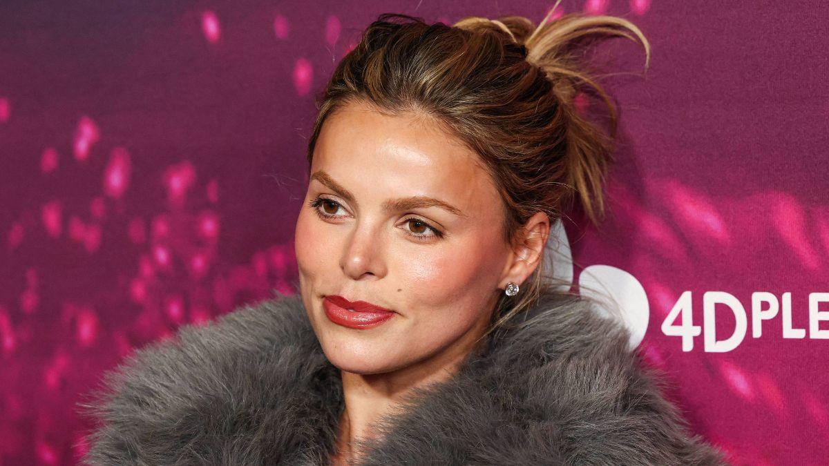 image of Brooks Nader's next role will be in the 'Baywatch' revival.