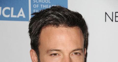 Ben Affleck 1