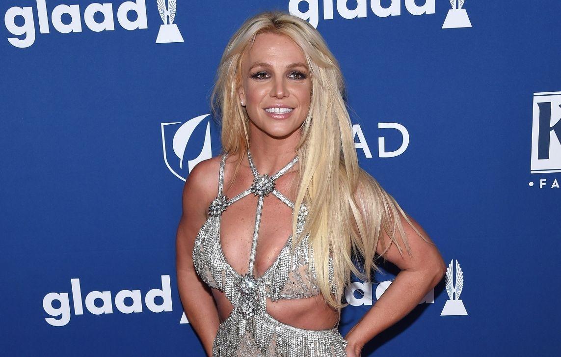 britney spears tears of joy conservatorship court date getting her life back