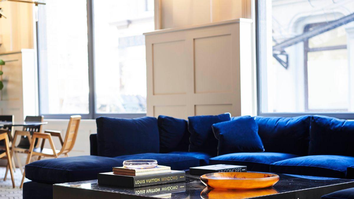 nyc staycation at walker hotels in tribeca greenwich village