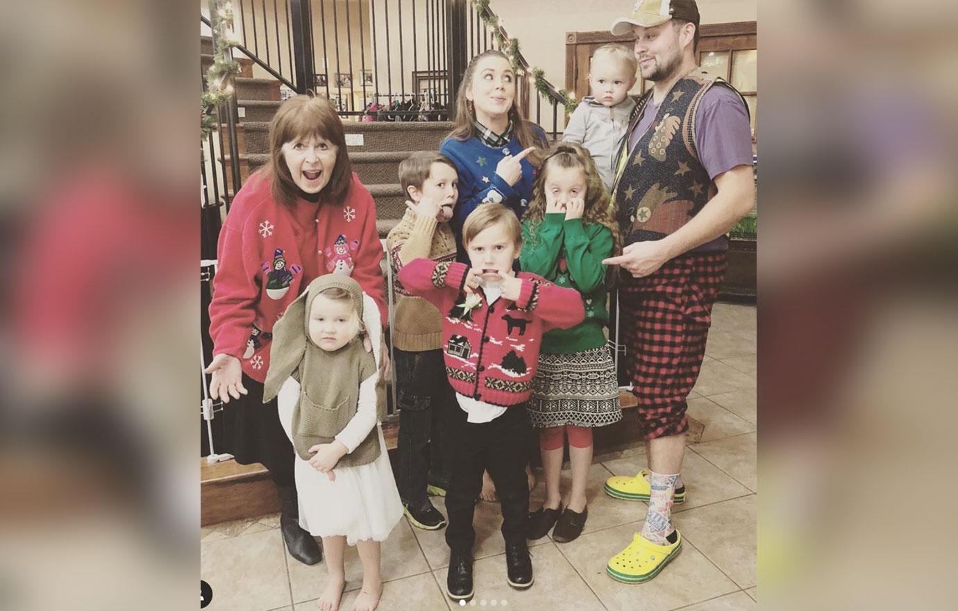 Duggar death 5