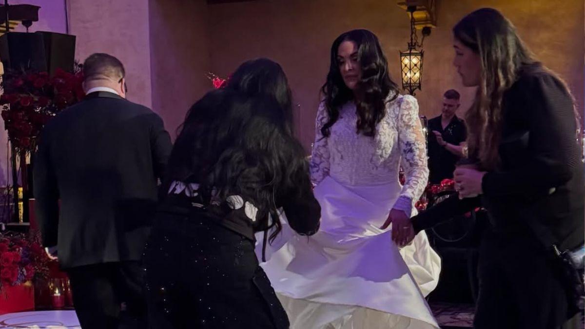 video of Shara Blue Mathes