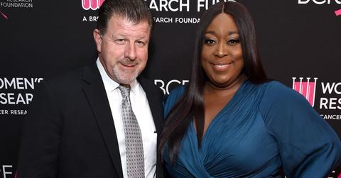 love loni boyfriend james