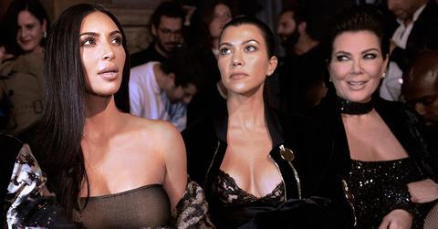 Kardashian media training main