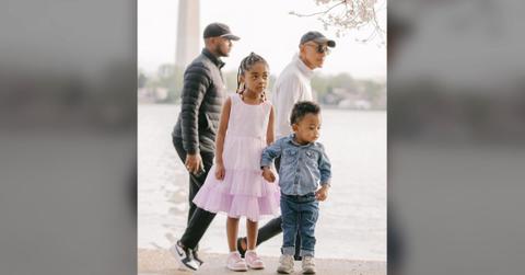 photo of Barack Obama