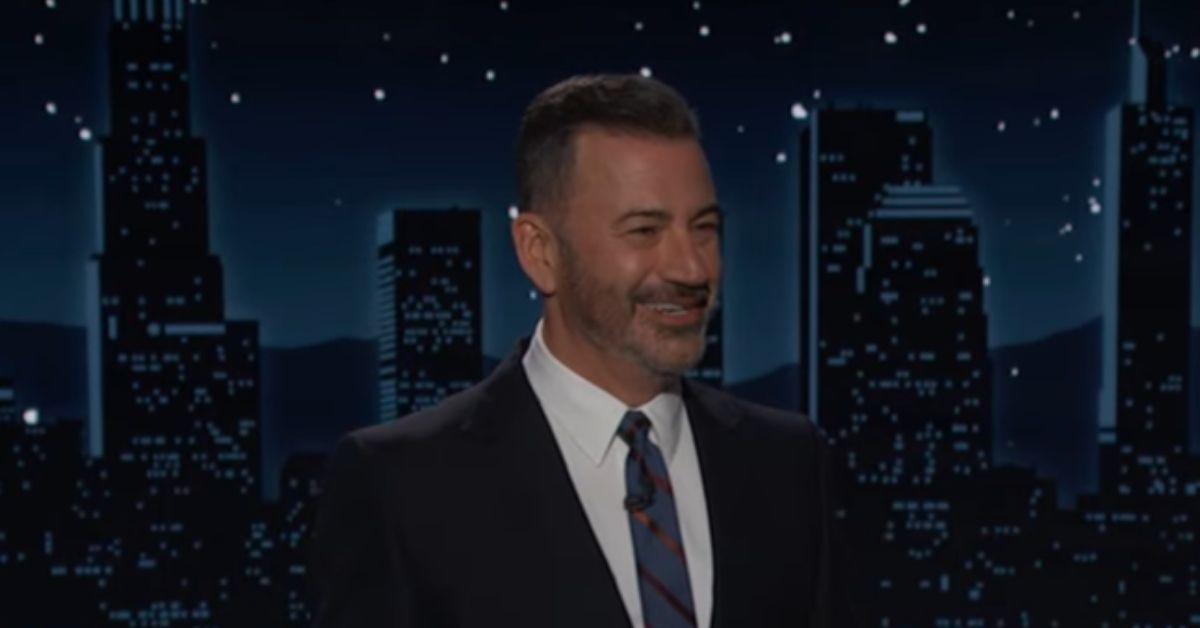 jimmy kimmel controversial charlie kirk comments late night show suspended indefinitely