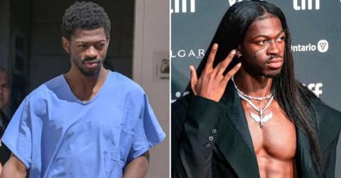 photo of Lil Nas X