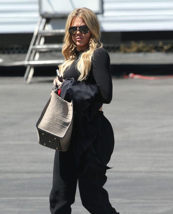 James harden khloe kardashian5