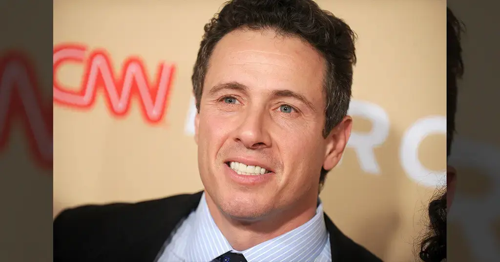 chris cuomo kept secrets defended brother sexual assault allegations