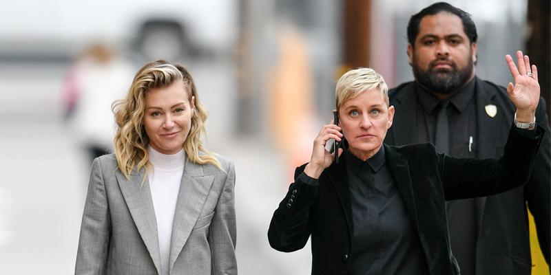 More claims against Ellen Degeneres, as EP is expected to be fired