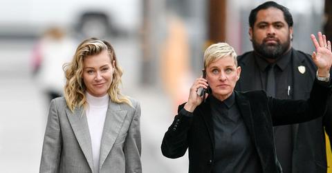 More claims against Ellen Degeneres, as EP is expected to be fired