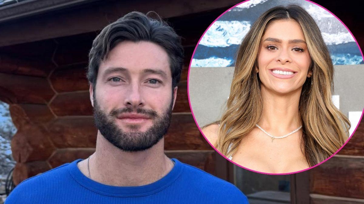 who is doug mason rumored bachelorette season  winner engaged to taylor frankie paul