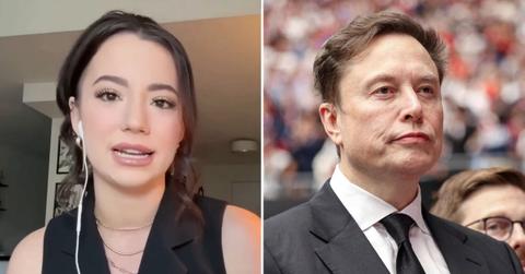 Photo of Ashley St. Clair