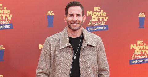 tarek el moussa