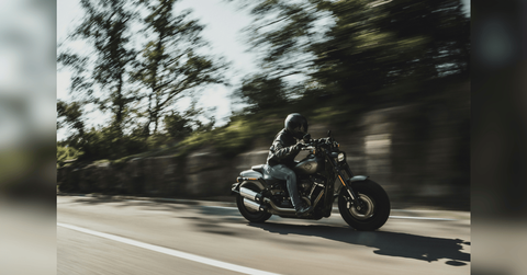 why hiring a motorcycle accident lawyer is crucial after a crash