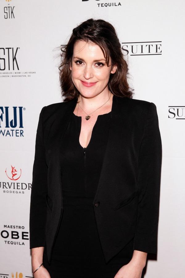 Melanie Lynskey