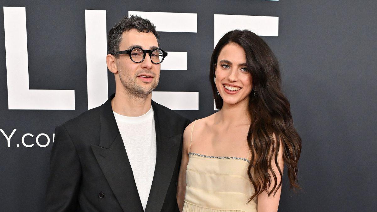 jack antonoff margaret qualley relationship timeline