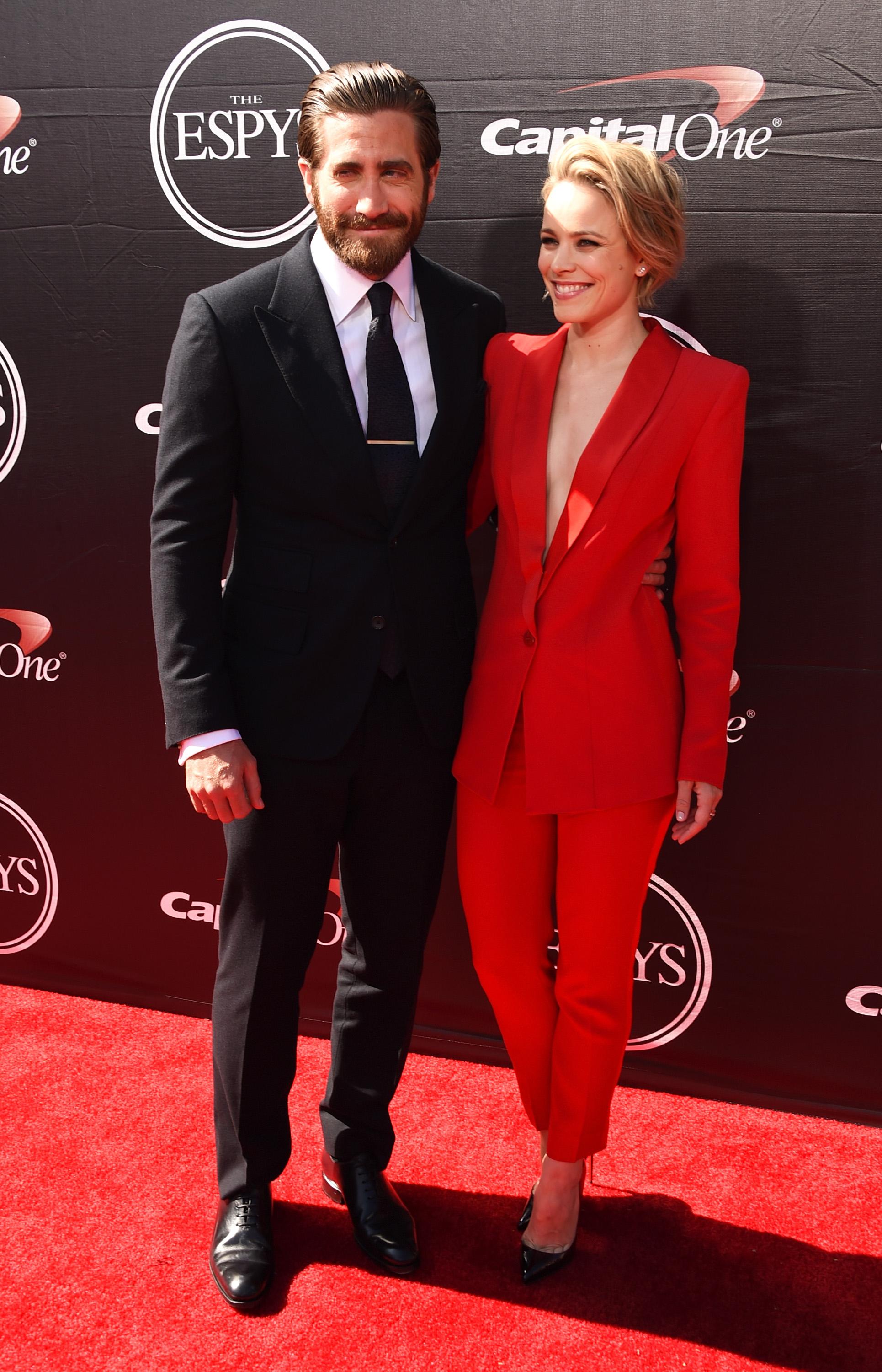 The 2015 ESPYS &#8211; Arrivals