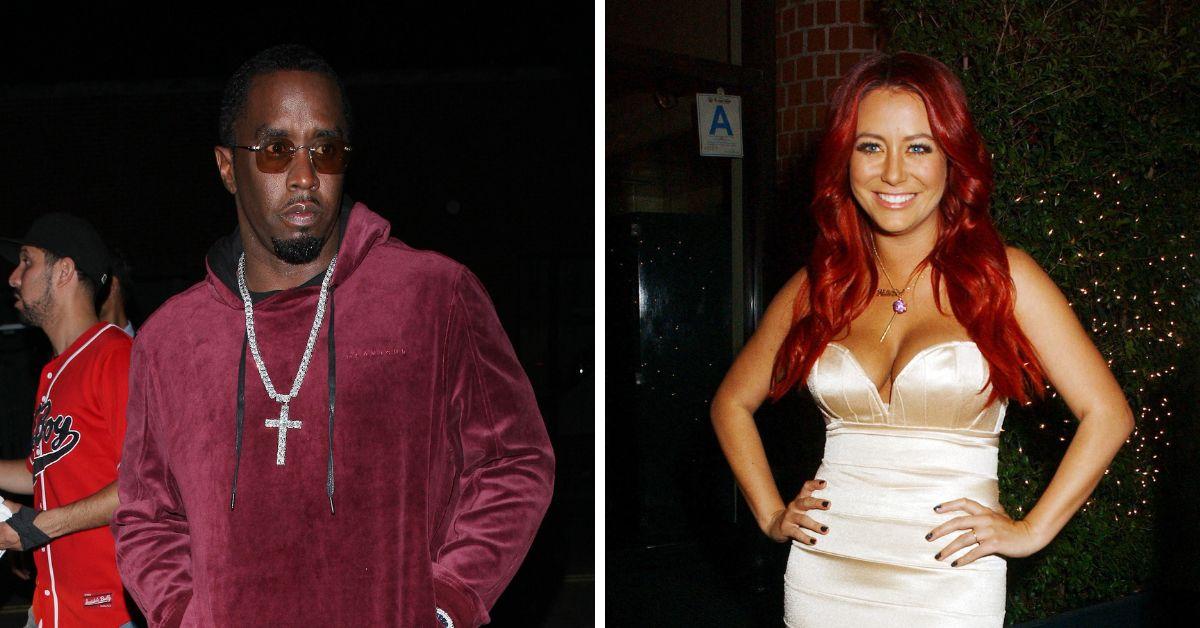 everything aubrey oday has said about sean diddy combs