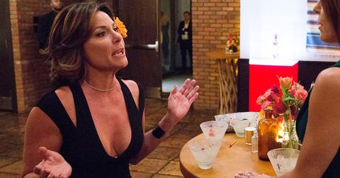 luann dorinda fish room