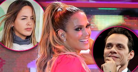 Marc anthony hanging out jennifer lopez ok hero%5bxrpb%5d