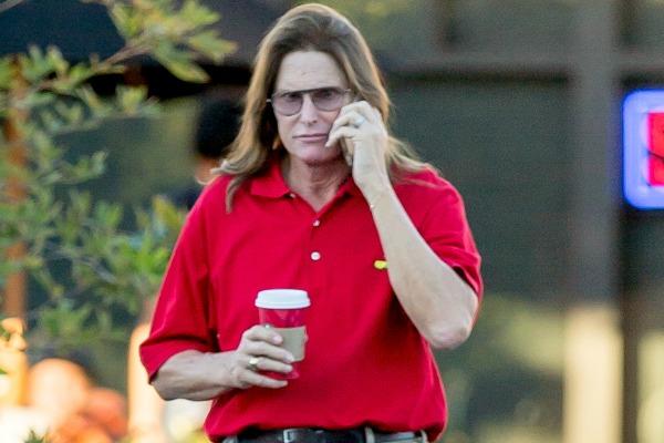 Bruce jenner