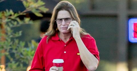 Bruce jenner