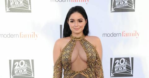 Screening of Season Eight Finale of Modern Family