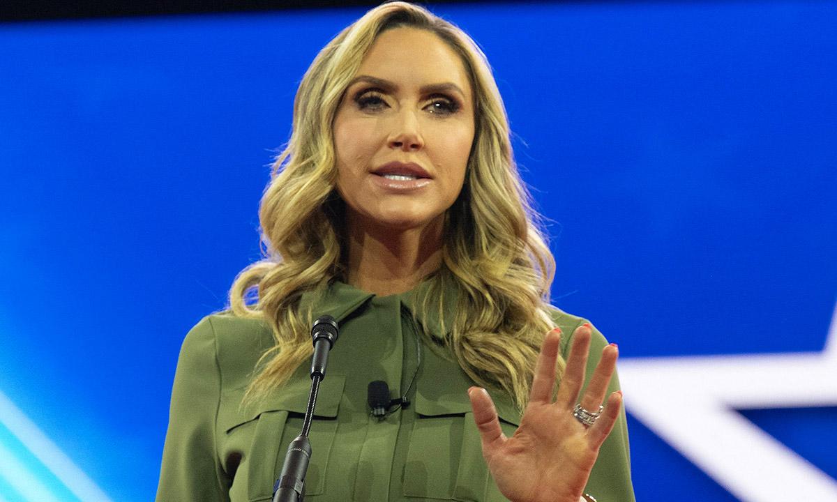 Lara Trump