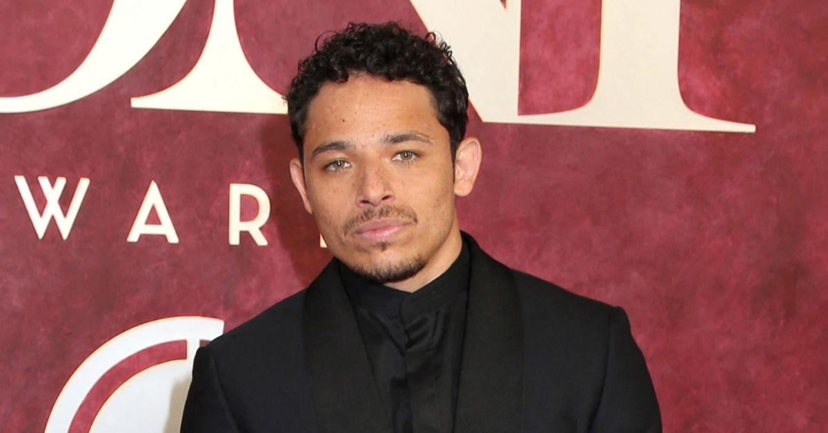 anthony ramos madonna hamilton ipad