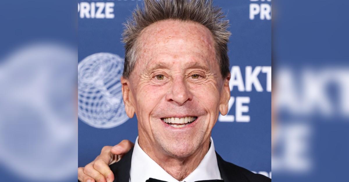 Photo of The couple bought the home from producer Brian Grazer for $27.4 million.