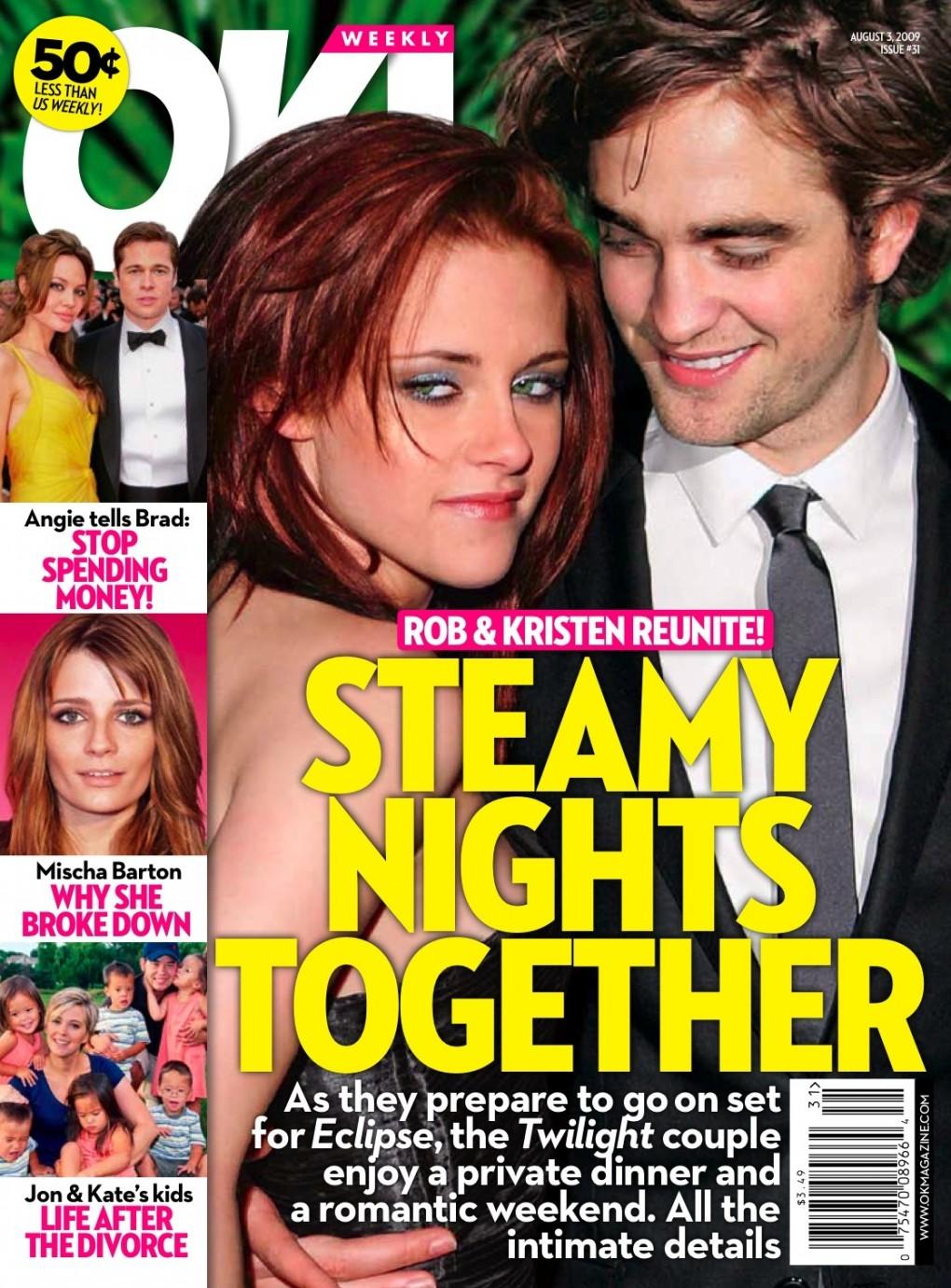 Robert Pattinson News - Us Weekly