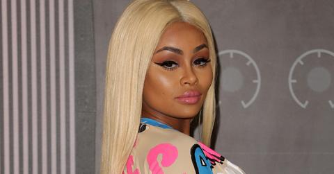 Blac chyna