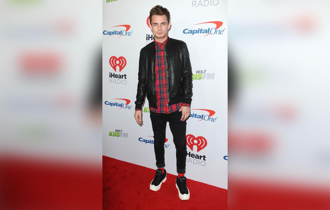 IHeartRadio`s KIIS FM Jingle Ball