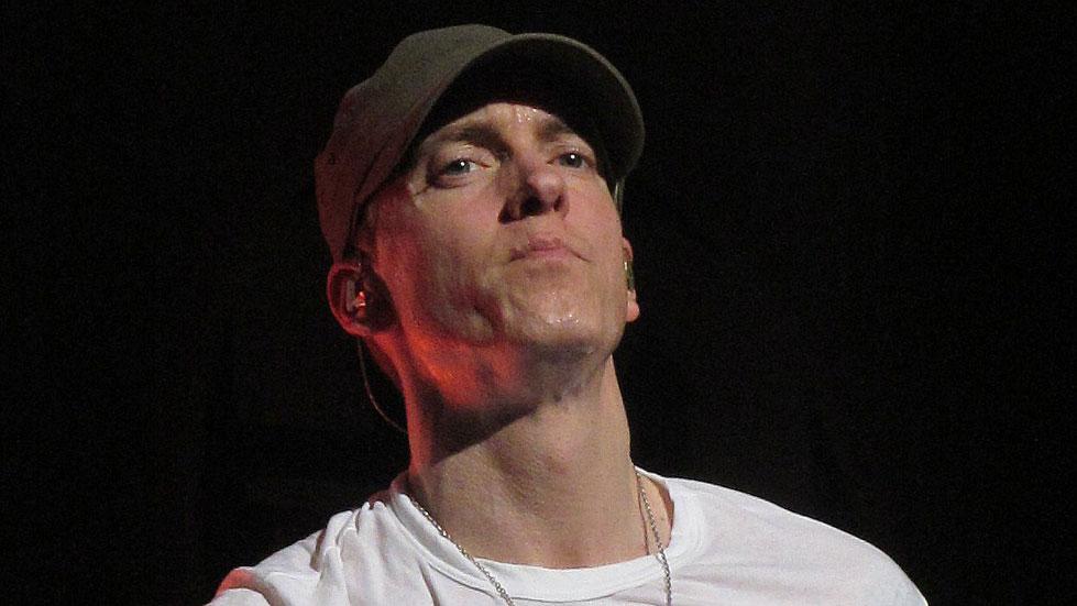 Eminem's former sister-in-law dies from suspected overdose – The Oakland  Press