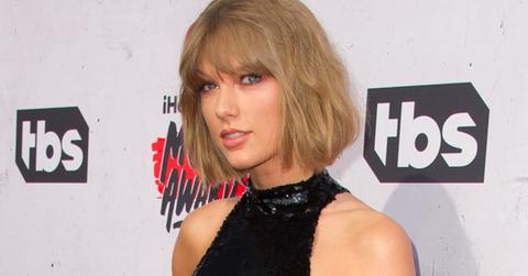 IHeartRadio Music Awards – Arrivals