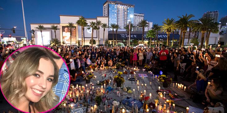 Jim Edmonds daughter survives Las Vegas shooting