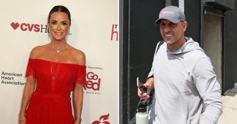 kyle richards ditches wedding ring shopping mauricio umansky separation