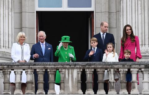 gallery royal jubilee