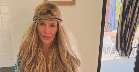 Photo of Brandi Glanville