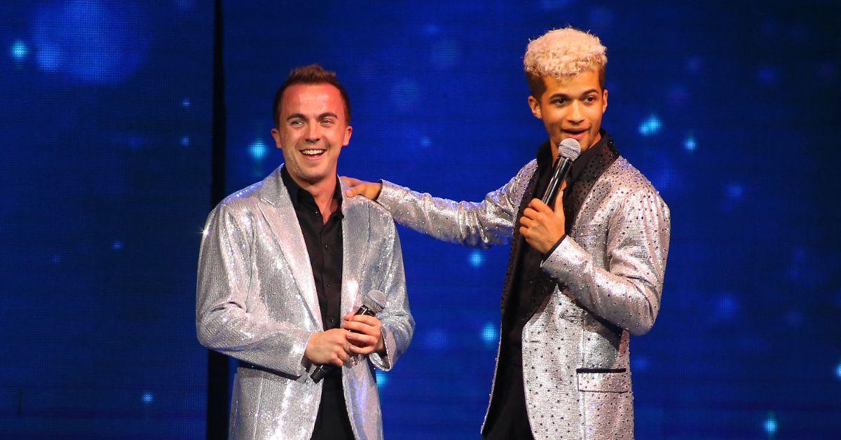 where is frankie muniz now after leaving hollywood