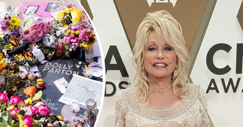 Dolly Parton
