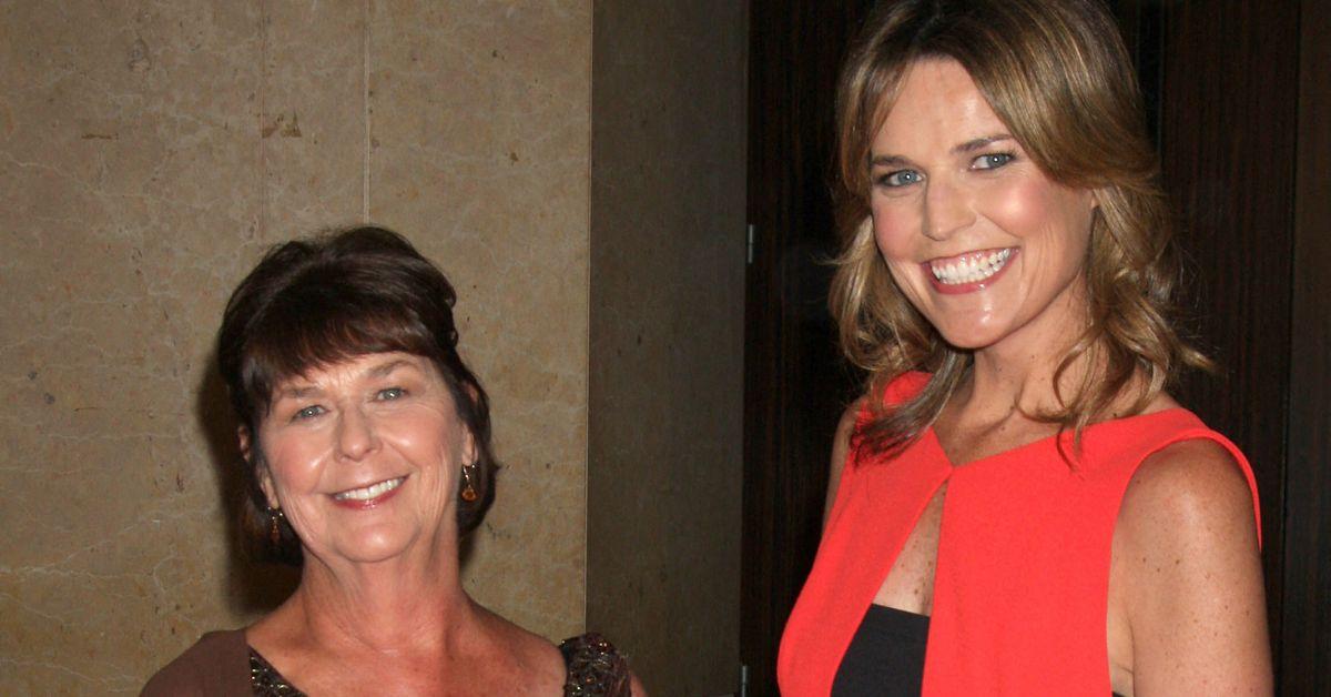 nancy guthrie case new theory ex fbi agent savannah mom missing