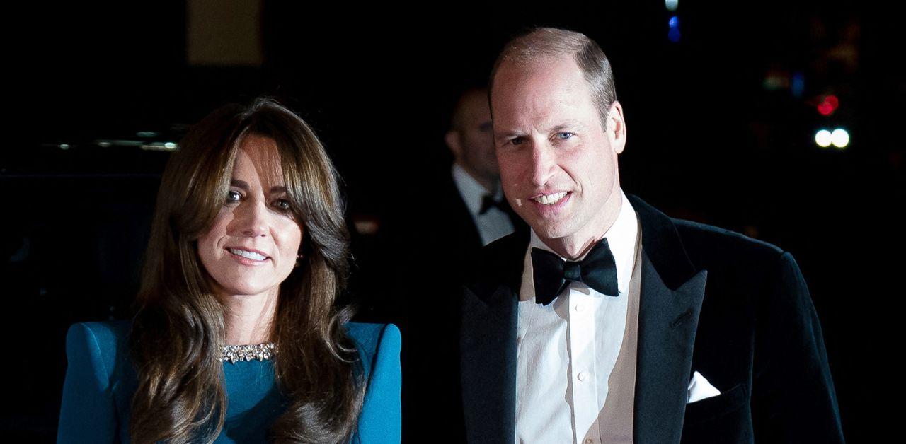 prince william putting foot down kate middleton slow return work