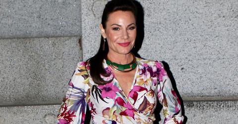 luanne de lesseps boyfriend