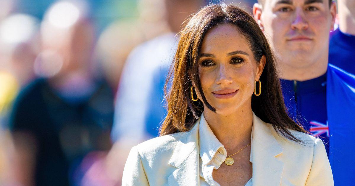 Meghan Markle Roasted As Duchess Struggles To Find Podcast Guests